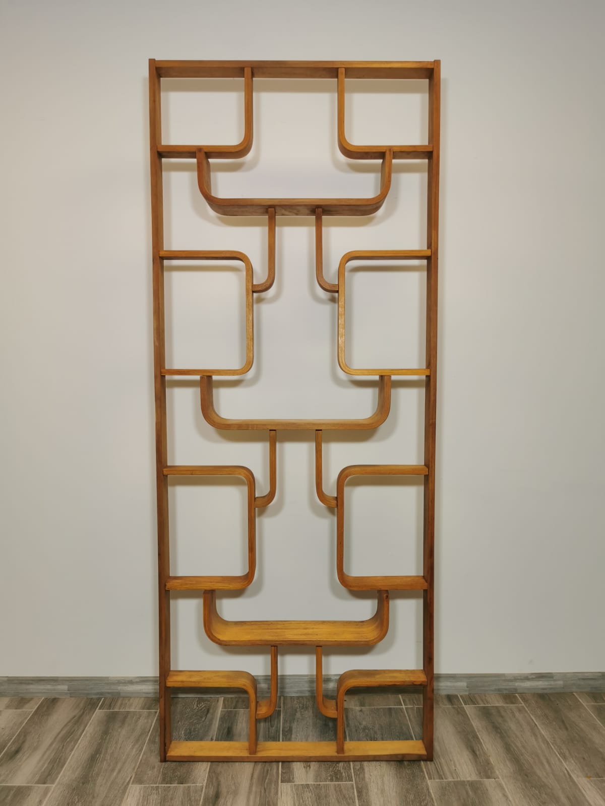 Room Divider by Ludvik Volak for Drevopodnik Holesov