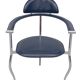 4 Italian Arrben 'Marilyn Stiletto' dining chairs 1970s
