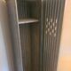 Old industrial locker Strafor 1 door