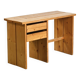 Pine desk, Mobiler Gal, La Plagne 60s