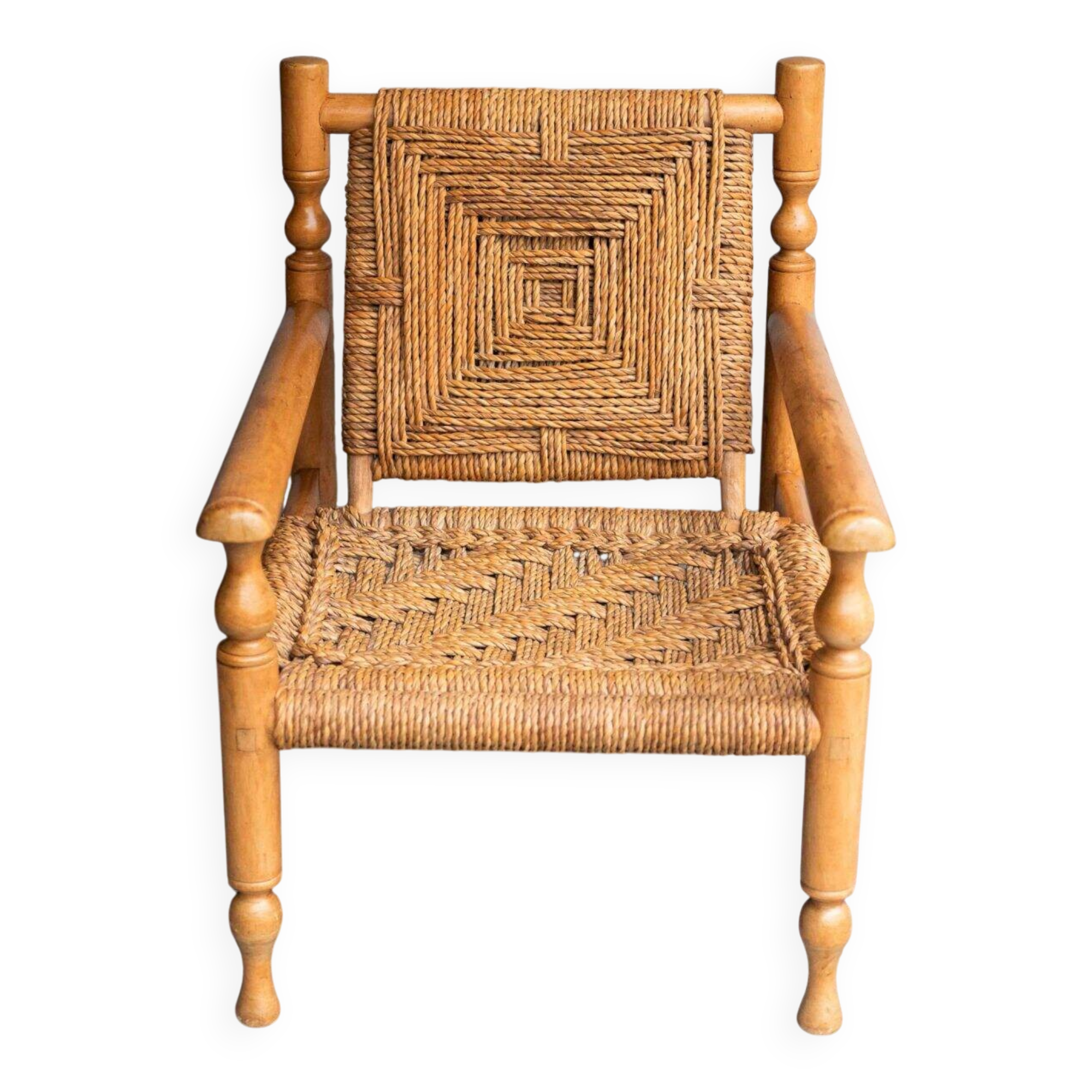 Fauteuil