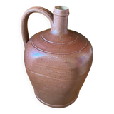 Stoneware carboy