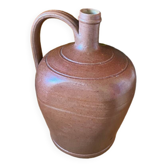 Stoneware carboy