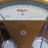 Fulgor jeweler's scale