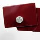 Lampe de bureau moderniste
