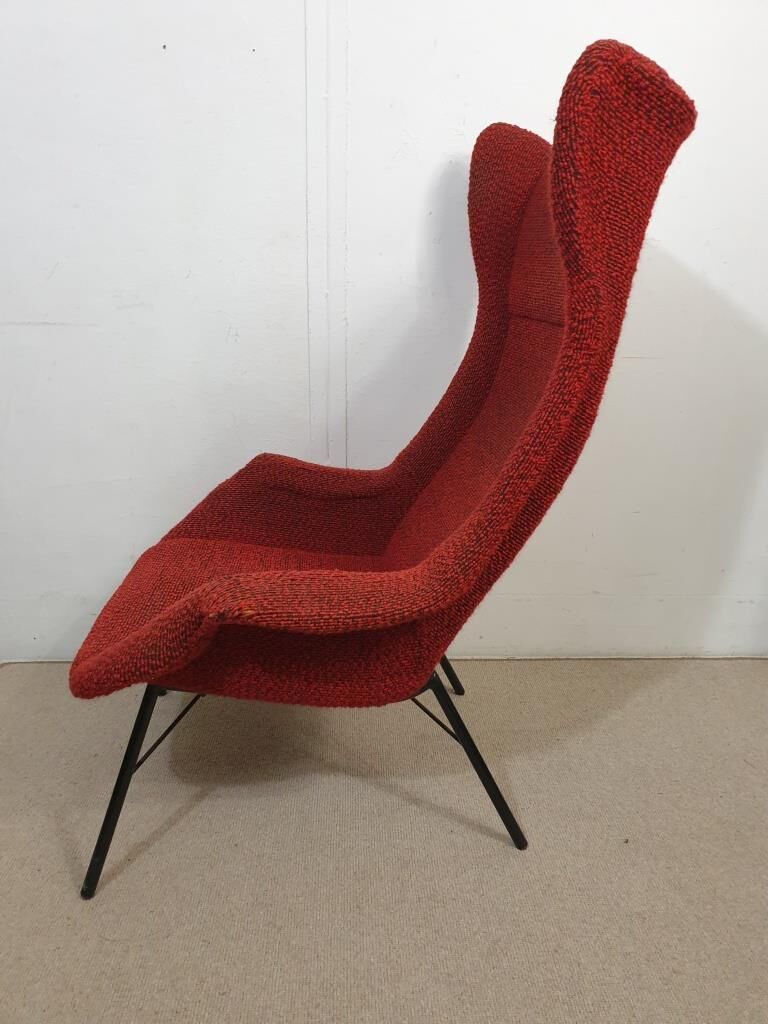 Armchair by Miroslav Navratil