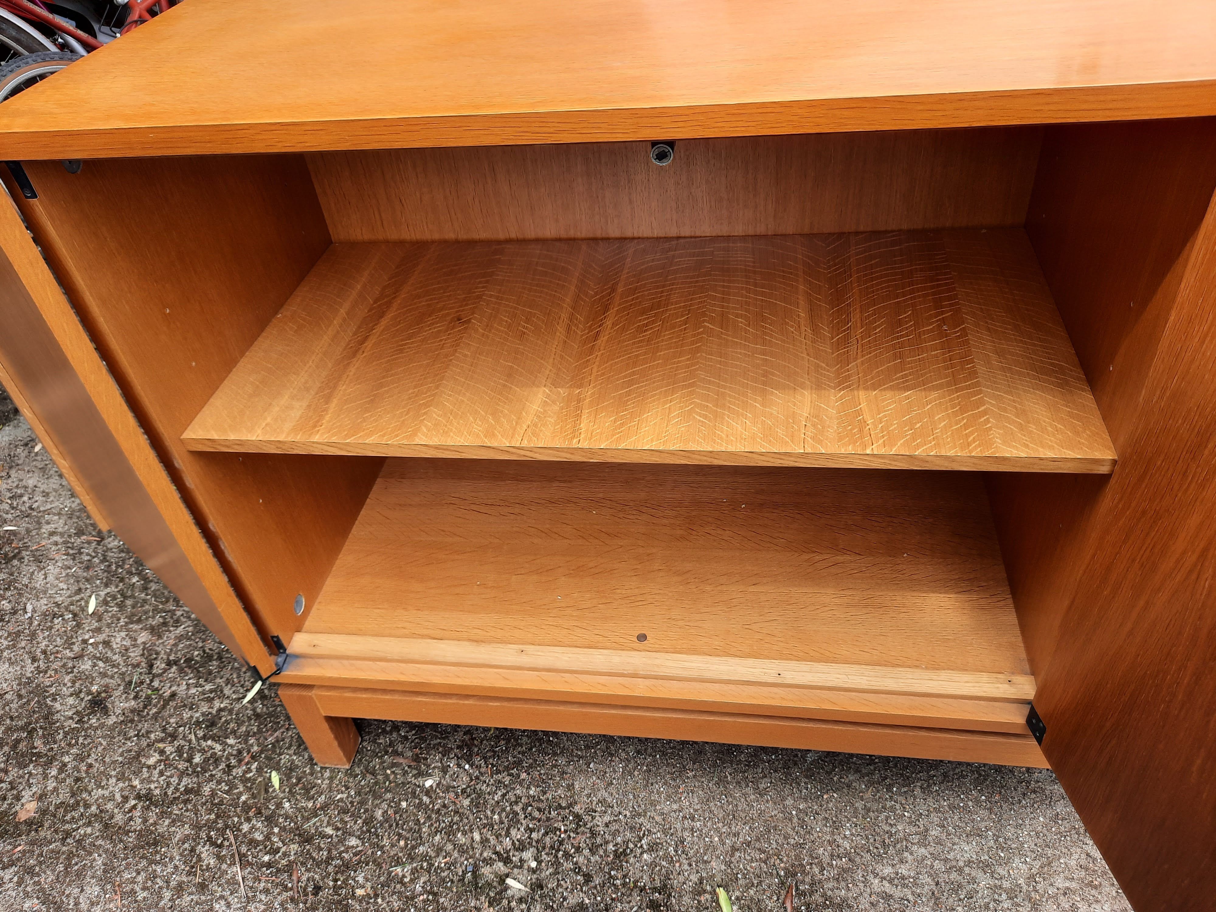 Sidbeoard by Gascoin Marcel