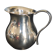 Milk jar, creamer Christofle Gallia collection