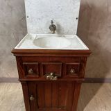 Bathroom vanity unit
