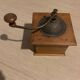 Old Peugeot coffee grinder