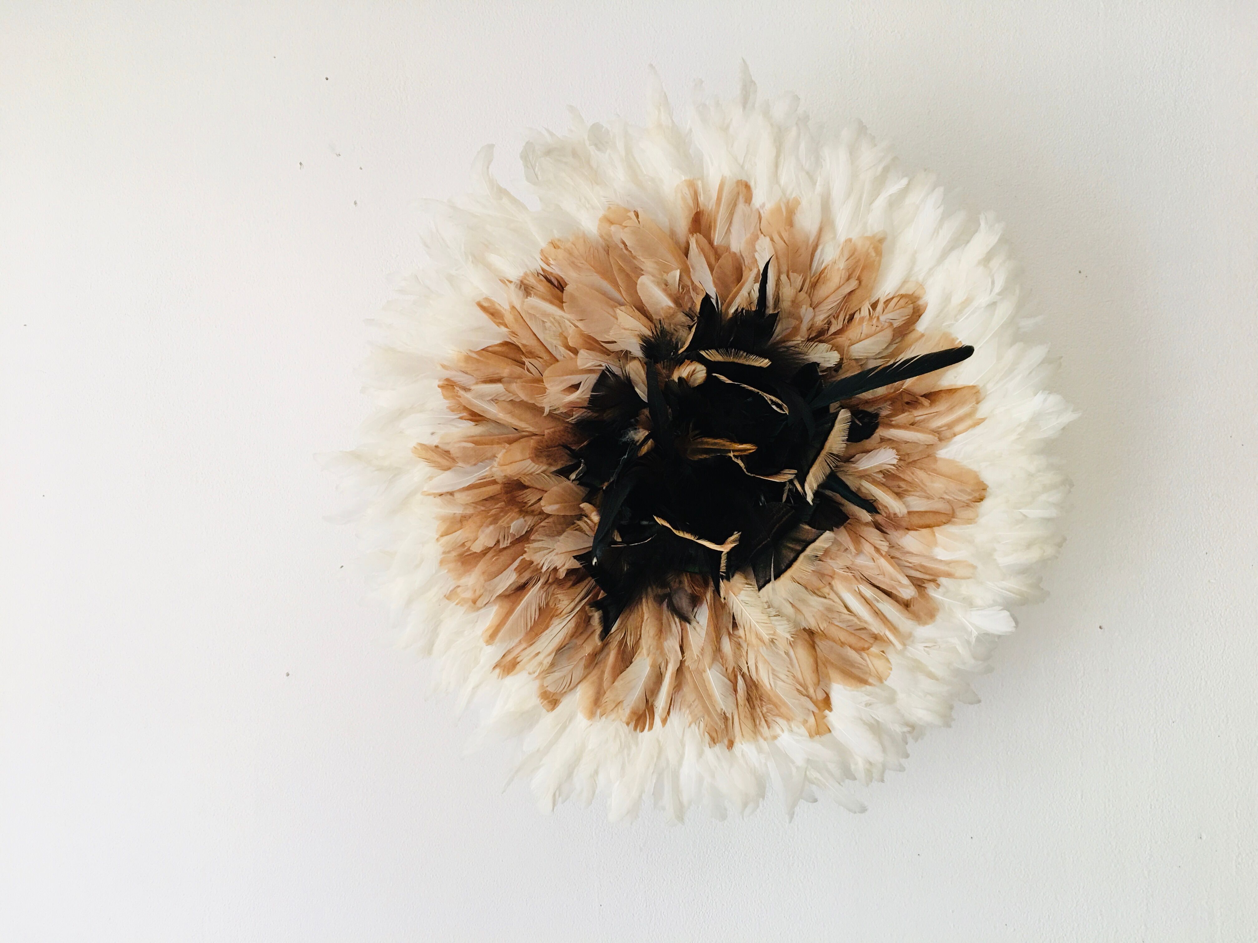 Juju Hat beige 45 cm