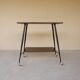 Desserte meuble TV intage