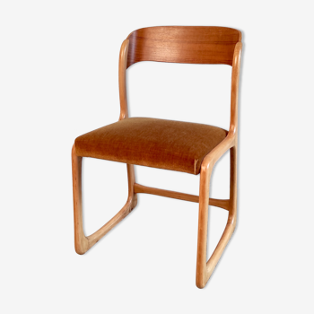 Chair "Sled" by Baumann – 60s/70s