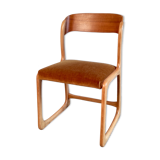 Chair "Sled" by Baumann – 60s/70s