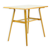 Table basse, Tchécoslovaquie, années 1960