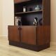 Rosewood Bookcase by Svend Langkilde, Danish Design 1960s
