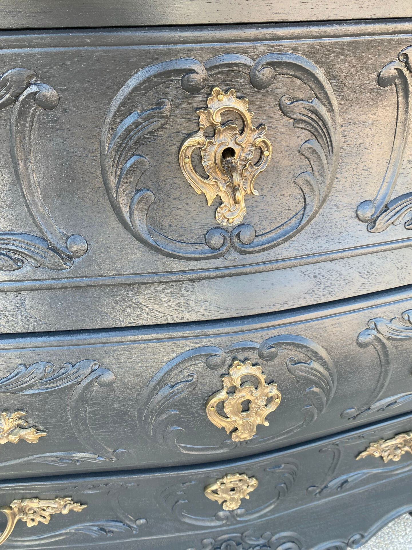 Commode