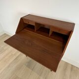 Danish secretaire or dressing table, 1960’s
