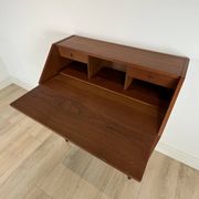 Danish secretaire or dressing table, 1960’s