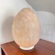 Domec XXL egg lamp