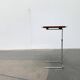 Table plateau par George Nelson pour Vitra