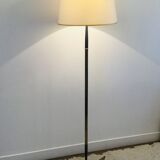 Modernist designer floor lamp base from the 50s/50s