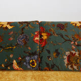 Exclusive italian living room set 1960