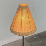 Mid-century modern floor lamp, 1960s