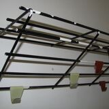 Wall caotrack 1960
