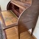 Bureau Cylindre Style Louis XVI