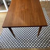 Vintage dining table