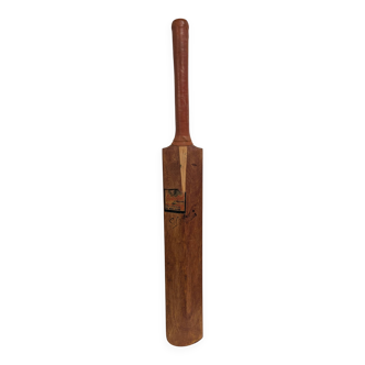 Ancienne batte de cricket Selected Willow