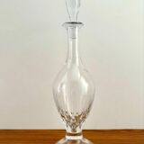 Crystal carafe