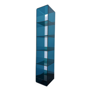 Allegro Habitat vintage plexiglass column
