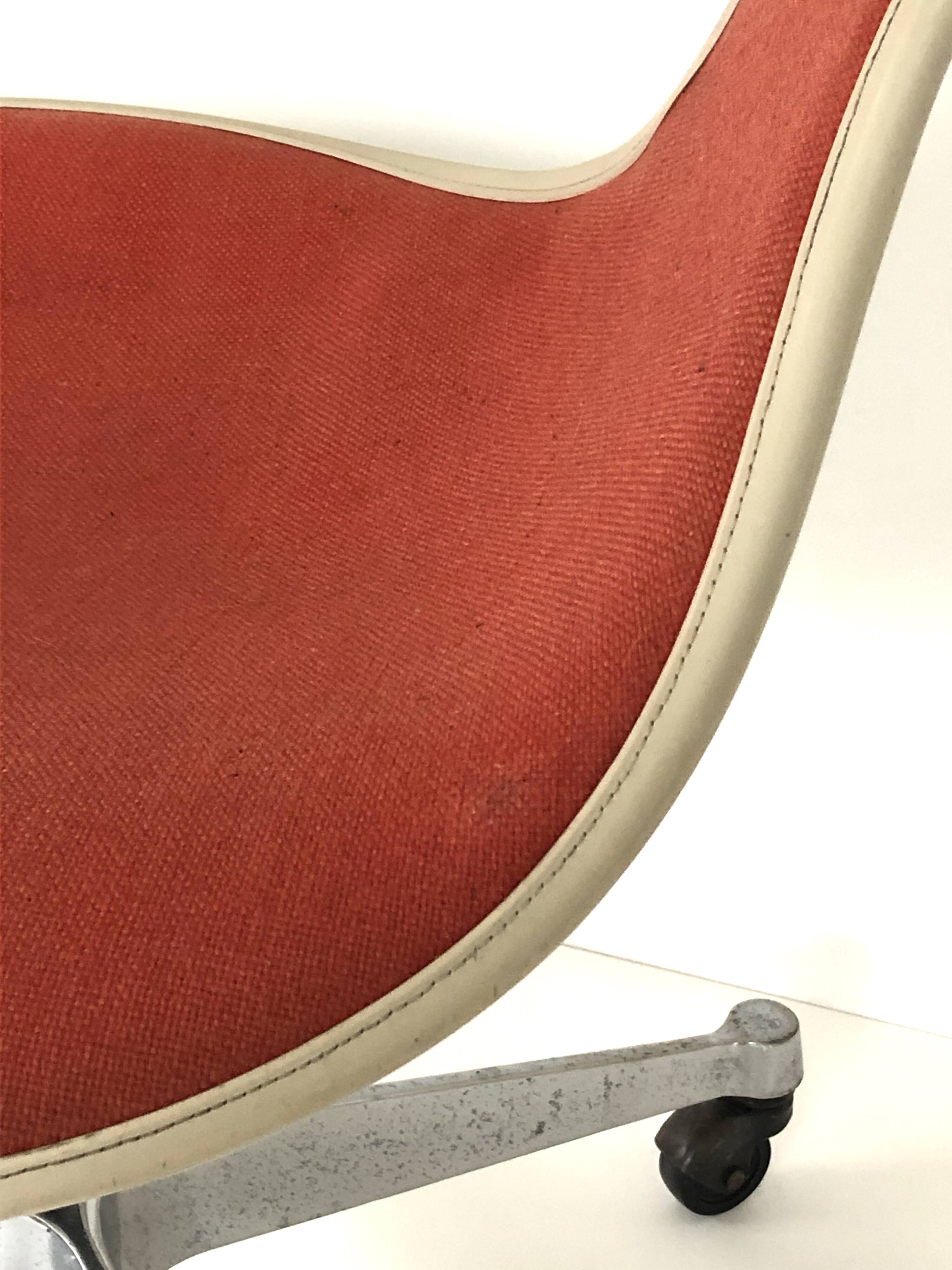 George Nelson daf chair