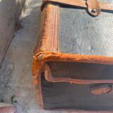 Old trunk