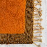 Traditional Berber Moroccan rug 250cm x 150cm