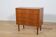 Mid-Century Danish Teak Dresser, 1960s