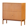 Scandinavian buffet secretary 1960