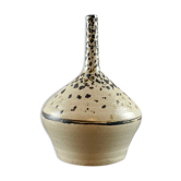 Vintage ceramic soliflore