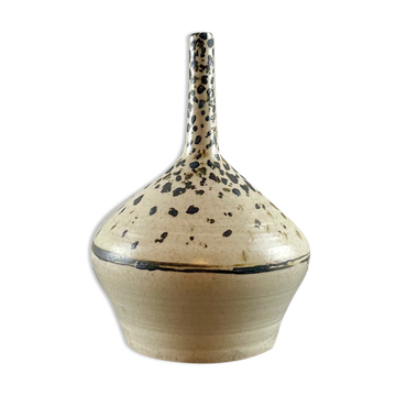 Vintage ceramic soliflore