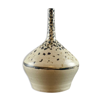 Vintage ceramic soliflore