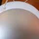 Jonisk IKEA lamp by Carl Öjerstam