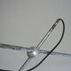 Vintage Model 213 Wall Lamp by Gino Sarfatti for Arteluce, 1956