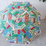 Parasol Made in Italy 90s - Ø 165 cm