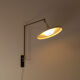 Lampe murale 'Panama'