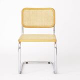 Cantilever Chair 1990s Vintage - Italy Design
