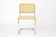 Chaise cantilever vintage années 90 - Design italien