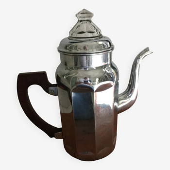 Vintage coffee maker