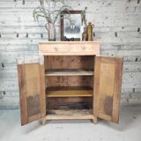 Brut Parisian buffet